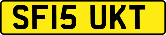 SF15UKT