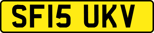 SF15UKV