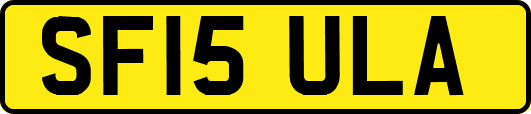 SF15ULA