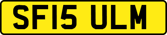 SF15ULM