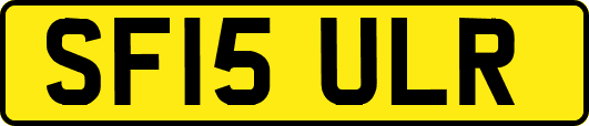 SF15ULR