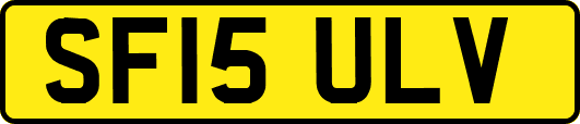SF15ULV
