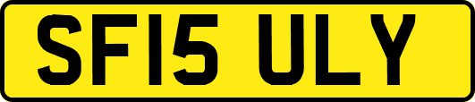 SF15ULY