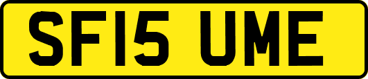 SF15UME