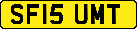 SF15UMT
