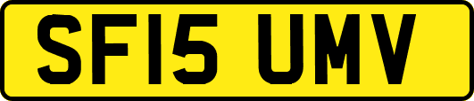 SF15UMV