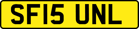 SF15UNL