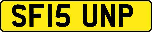 SF15UNP