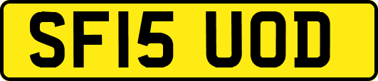 SF15UOD