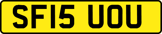 SF15UOU