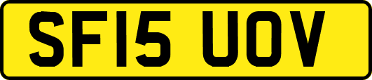 SF15UOV