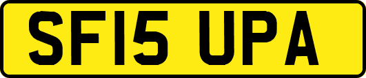 SF15UPA