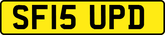 SF15UPD