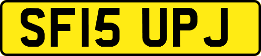 SF15UPJ