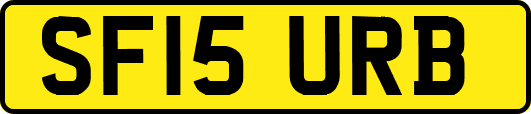 SF15URB