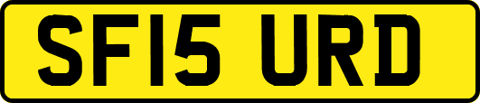 SF15URD