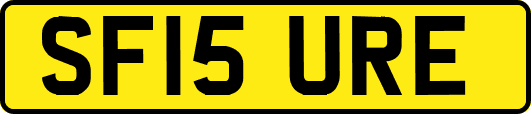 SF15URE