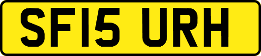 SF15URH