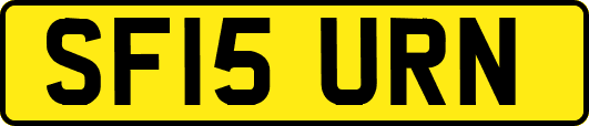 SF15URN