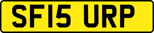 SF15URP