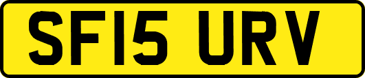 SF15URV