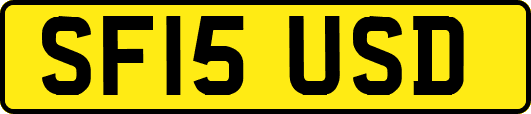 SF15USD