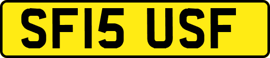 SF15USF