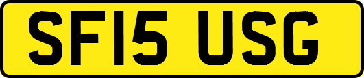 SF15USG
