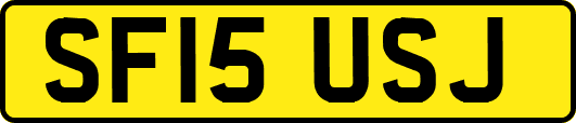 SF15USJ