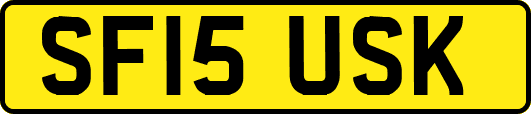 SF15USK