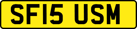 SF15USM