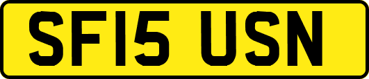 SF15USN