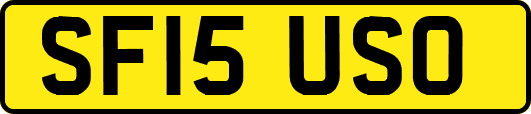 SF15USO