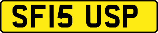 SF15USP