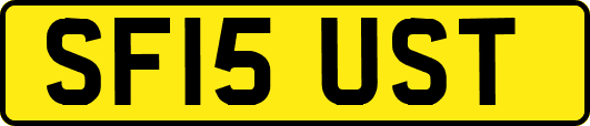 SF15UST