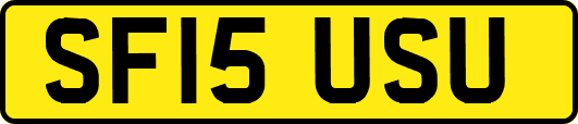 SF15USU