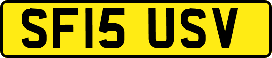 SF15USV