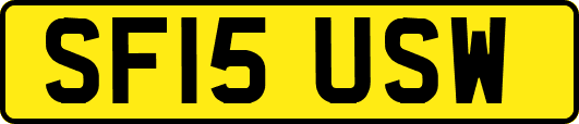 SF15USW