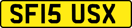 SF15USX