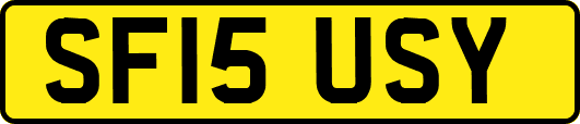 SF15USY