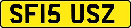 SF15USZ