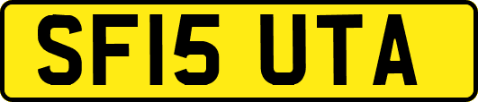 SF15UTA