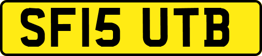 SF15UTB