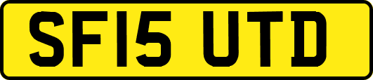 SF15UTD
