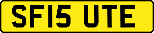 SF15UTE