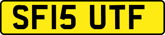 SF15UTF