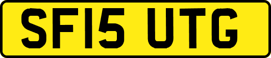 SF15UTG