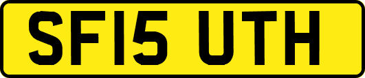 SF15UTH