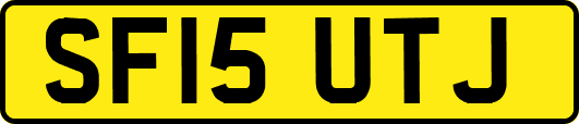 SF15UTJ