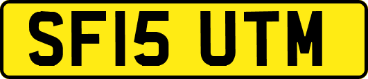SF15UTM